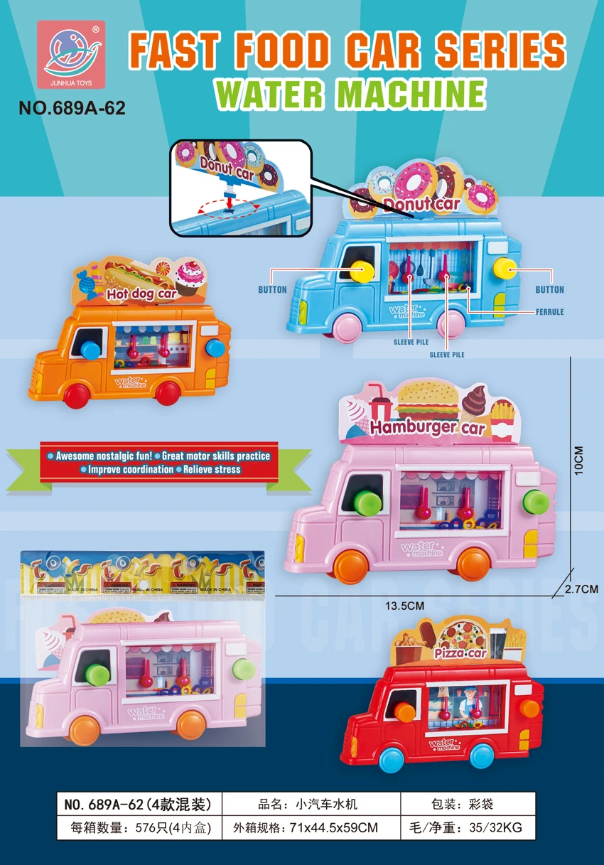 Car radiator(Colorful Bag)