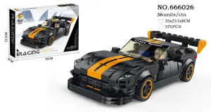 8-Grid Racing Dodge Viper ACR