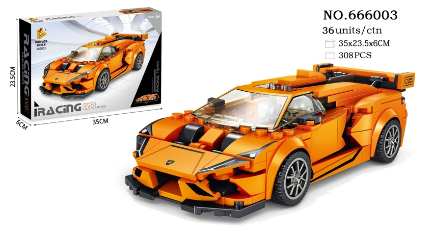 8 o\'clock racing McLaren 720S