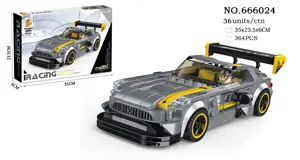 8-Grid Racing Mercedes-AMG GT3