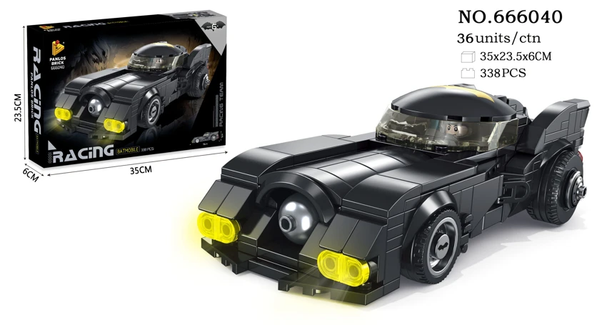 Batmobile