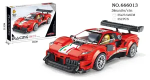 8-grid racing Ferrari 488 GT3