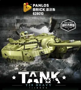 T28 Heavy Tank