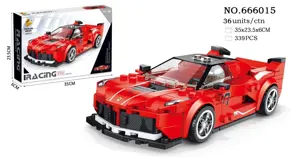 8-grid racing Ferrari LaFerrari