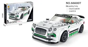 Bentley GT3-R