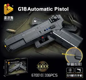 G18 Toy Gun