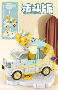 Animal Wuling Mini French Bulldog