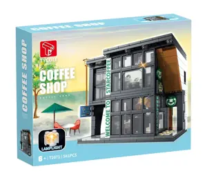 Starbucks Coffee (Cross-Border Edition)