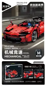 1:14 Mechanical Racing - FP3