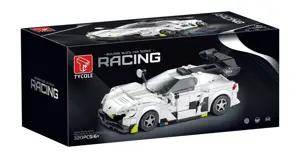 8-Seater Sports Car - Koenigsegg