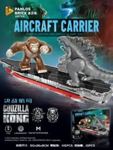 Decisive Battle of the Aircraft Carrier