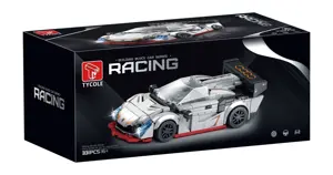 8-Seater Sports Car - Venom