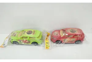 Dinosaur Inertia Car