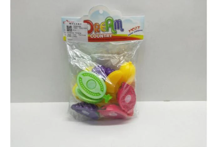 Fruit Cutter (7-piece set)