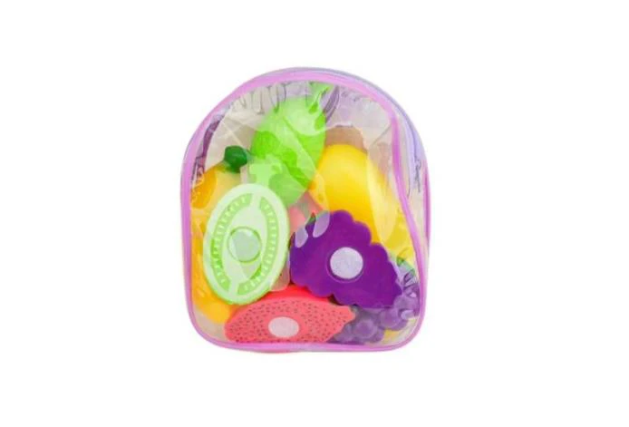 Fruit Cutter (7-piece set)