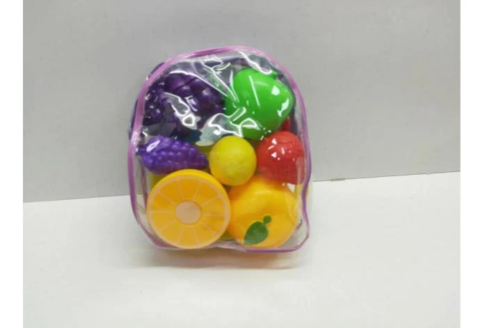 Fruit Cutter (9-piece set)