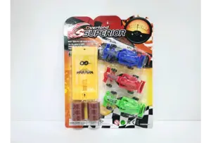 Catapult equation car