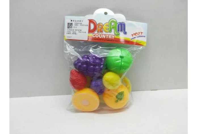 Fruit Cutter (9-piece set)