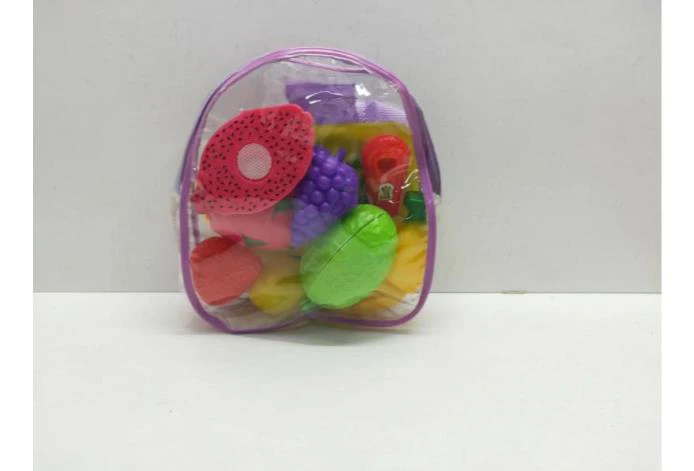 Backpack Bag Fruit Cutter (9-Piece Set)