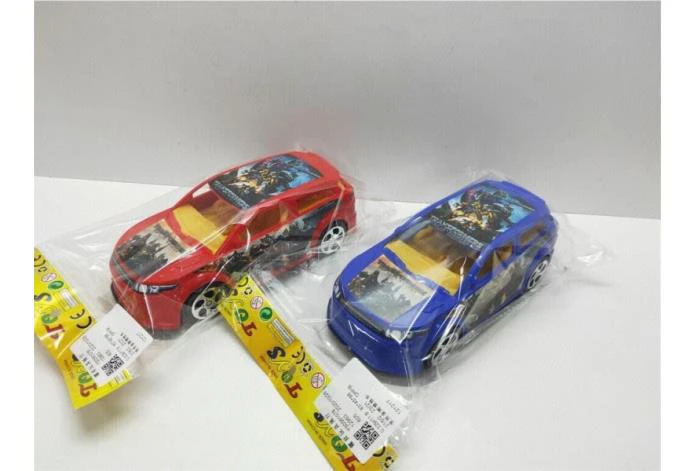 OPP Bag Transformers Inertia Car