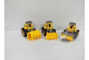 Inertia Engineering Vehicle