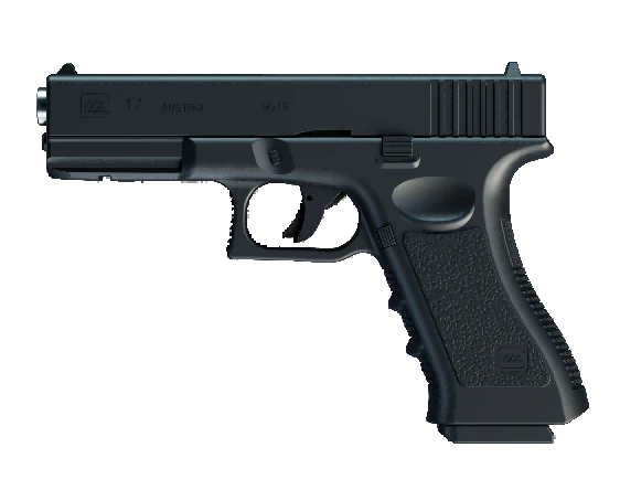 Science and education model toy gun