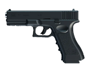 Science and education model toy gun