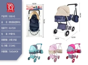 Shiny Black. Rose Red