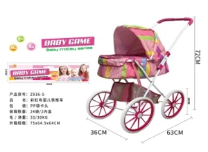 Double-layer fabric card head bag (medium and large wheels)