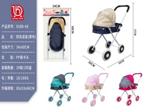 Glossy Black. Rose Red