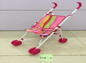 Header Bag Iron Stroller