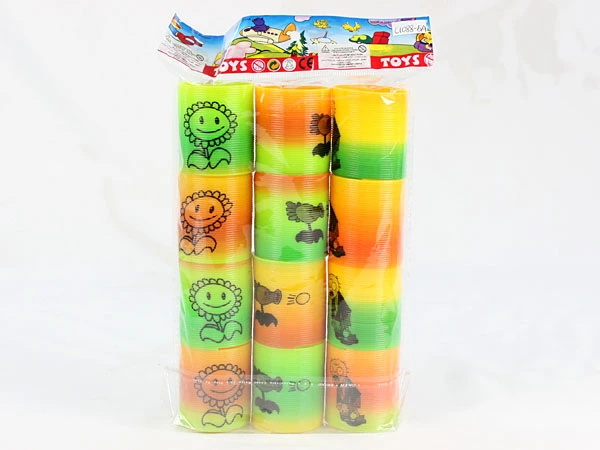 12 Plants vs. Zombies