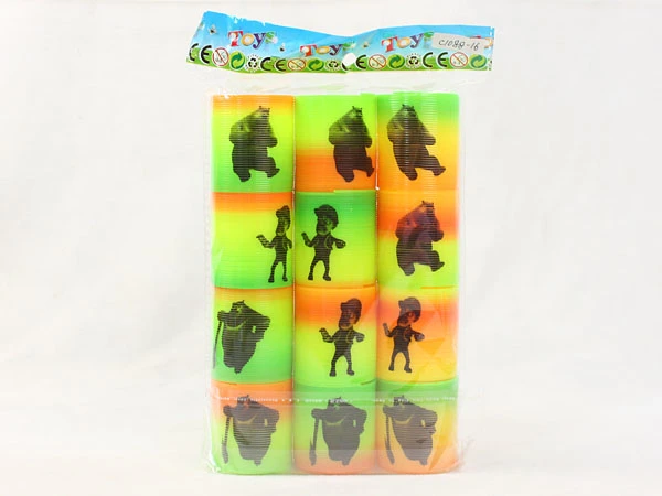 3 Bear Infestation Rainbow Ring Designs