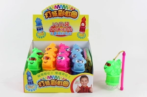 Airplane Stage Light Lantern