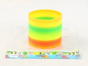 No. 2 Rainbow Ring