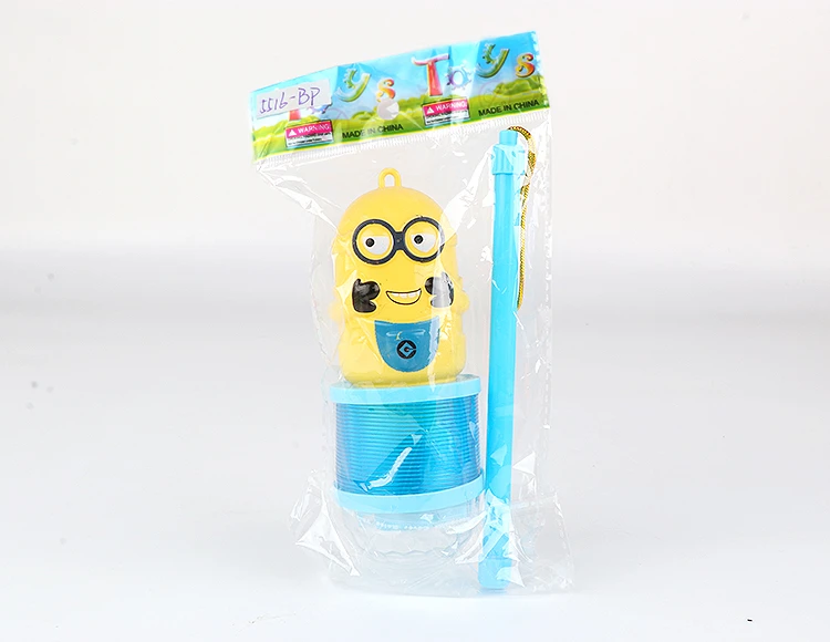 Minion Stage Lamp Lantern