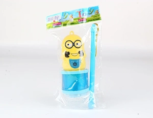 Minion Stage Lamp Lantern