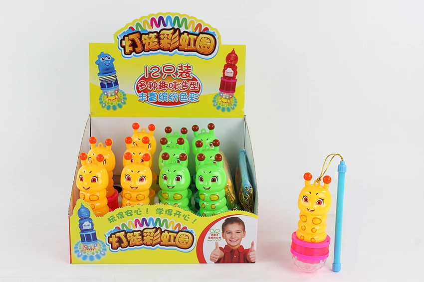 Sugar Treasure Stage Light Lantern