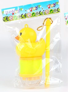 Duck Stage Lamp Lantern