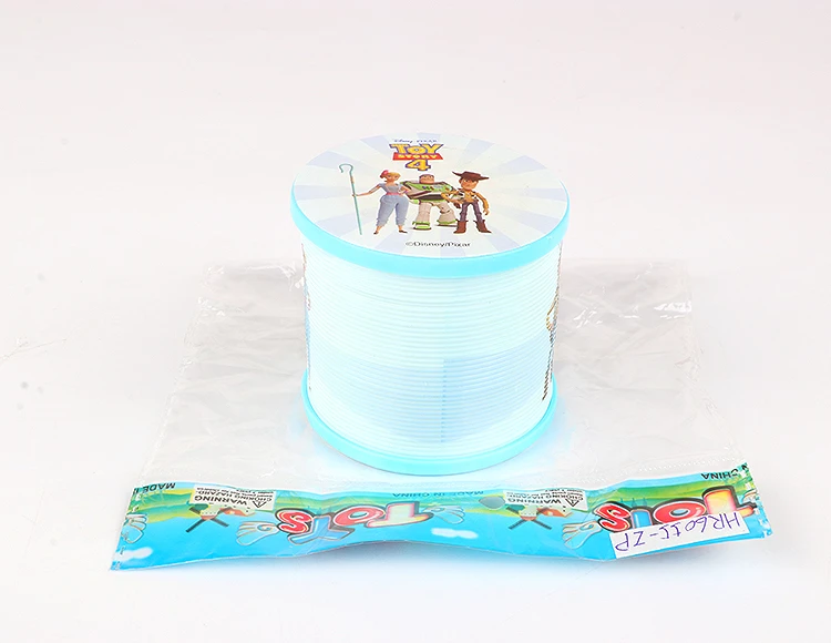 TOY General Mobilization Rainbow Ring