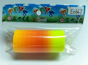 Extra Small Rainbow Ring