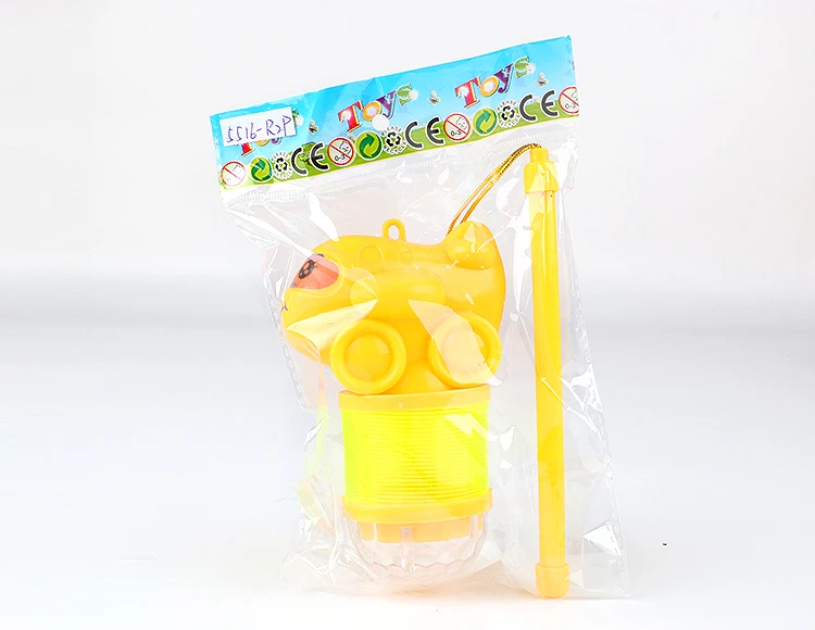 Airplane Stage Lamp Lantern