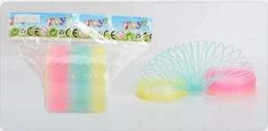 No. 2 Luminous Rainbow Ring