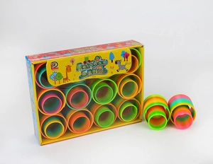 2-in-1 Rainbow Rings