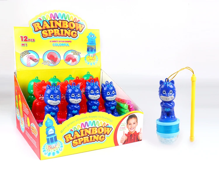 Masked Hero Stage Light Lantern