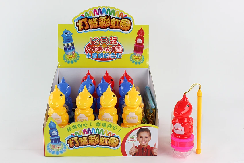 Dinosaur Stage Light Lantern