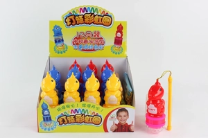 Dinosaur Stage Light Lantern