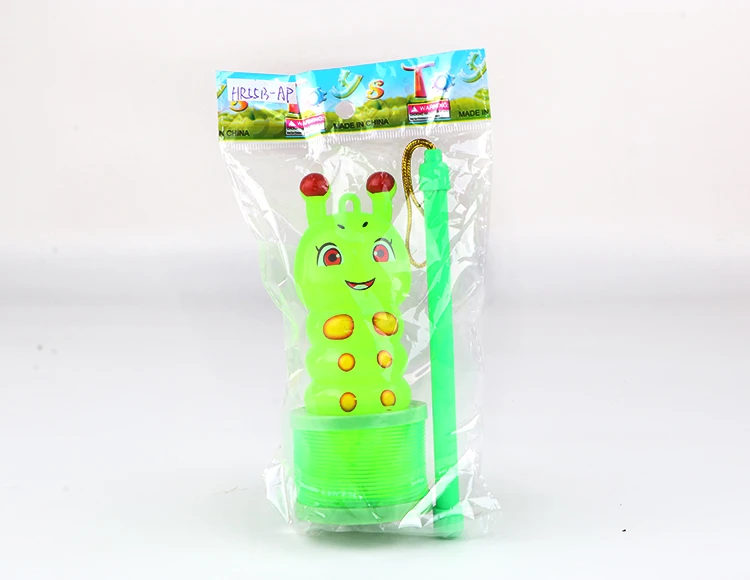 Candy Lantern Rainbow Ring