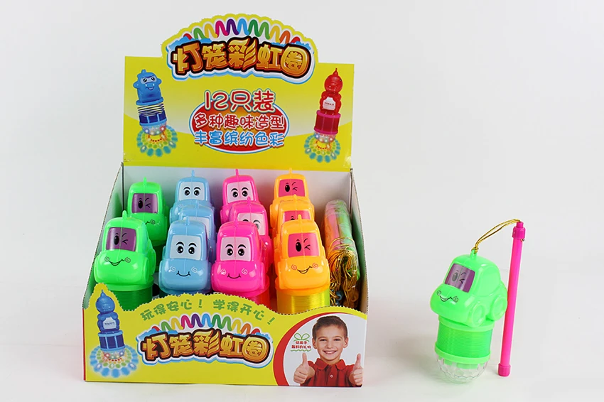 Car Stage Light Lantern