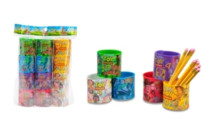 5.0 Total Mobilization Rainbow Rings